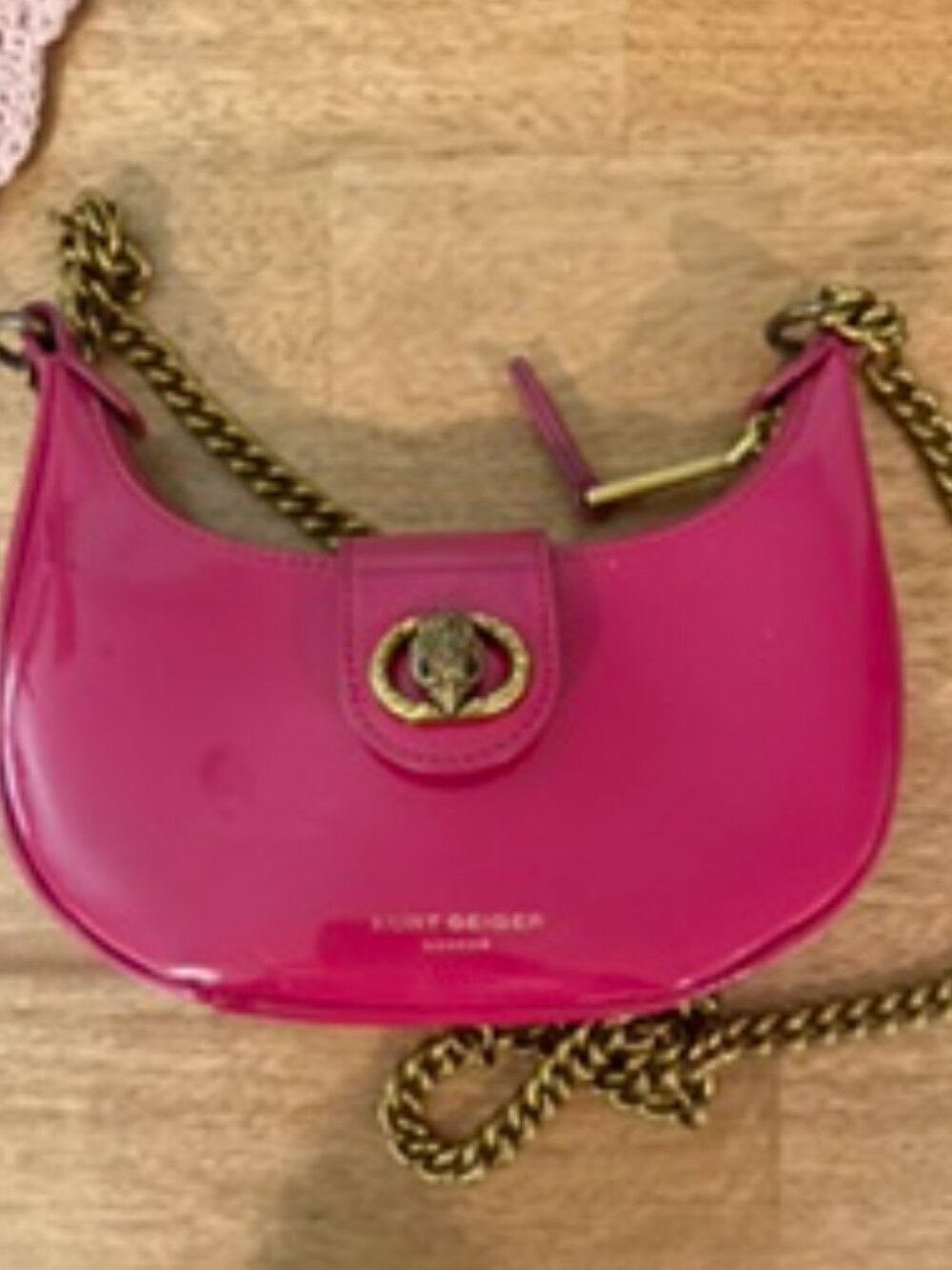 Kurt Geiger Purse